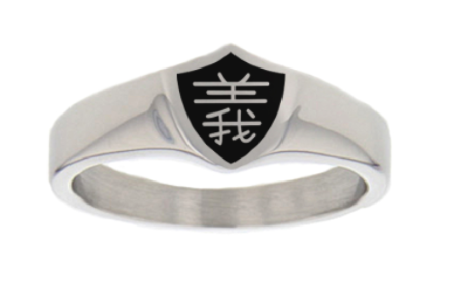 Chinese online ctr ring